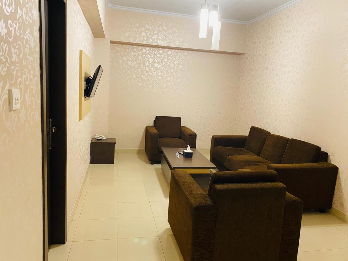 Comforta Dumai Buitenkant foto