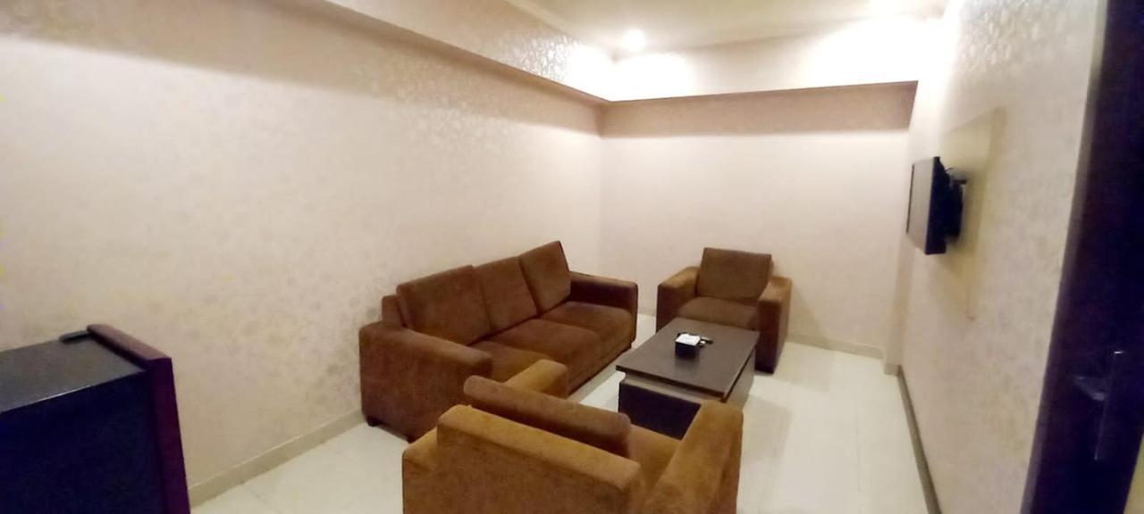 Comforta Dumai Buitenkant foto