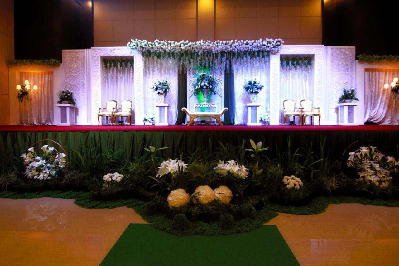 Comforta Dumai Buitenkant foto